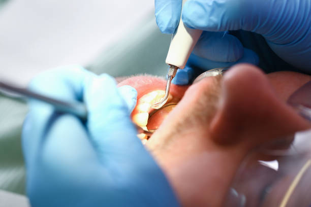 Professional Emergency Dentist in VA