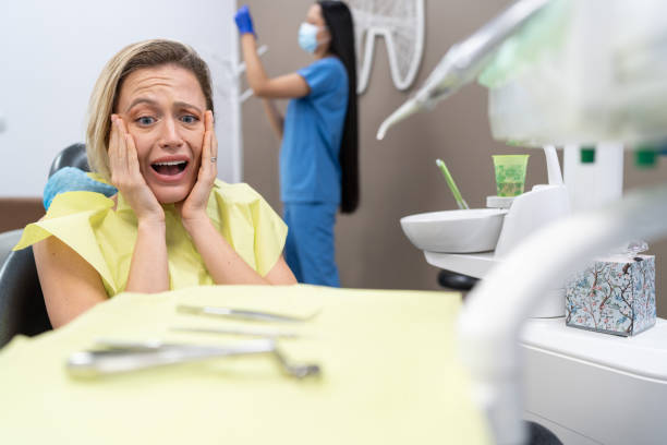 Best Emergency Treatment for Toothache in Dahlgren, VA
