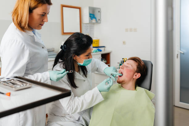 Best Emergency Treatment for Toothache in Dahlgren, VA
