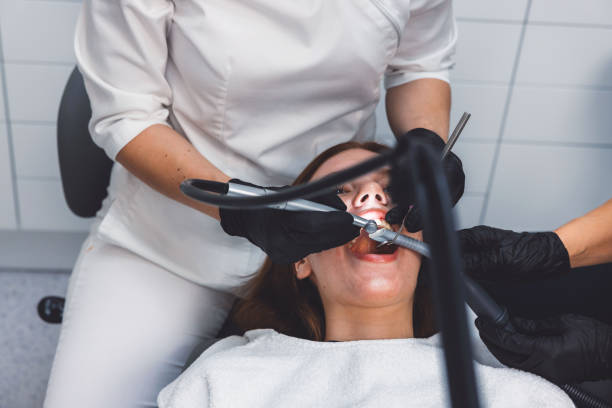 Best Weekend Emergency Dentist in Dahlgren, VA