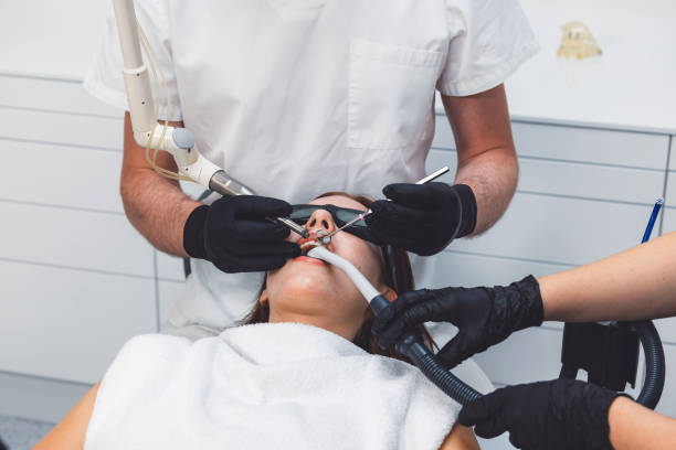 Best Weekend Emergency Dentist in Dahlgren, VA