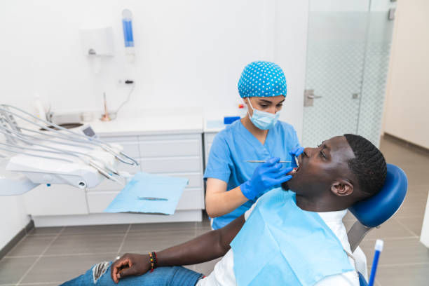 Best Emergency Orthodontic Repairs in Dahlgren, VA