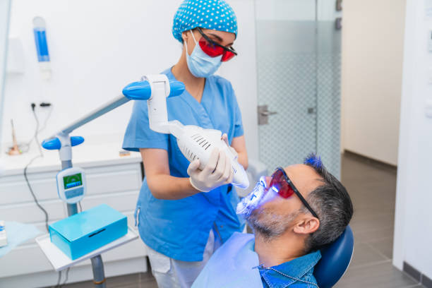 Best After-Hours Emergency Dentist in Dahlgren, VA